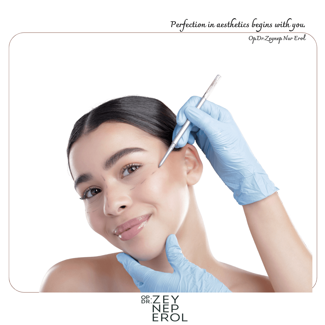 Bişektomi - Yanak Estetiği